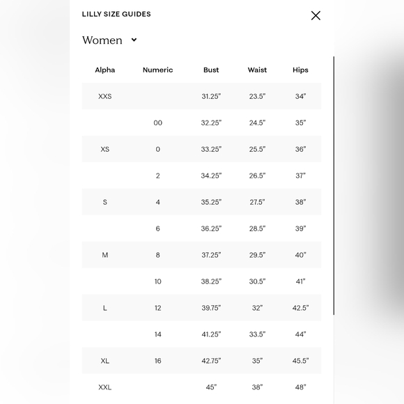 NWT Lilly Pulitzer Shealyn Stretch Cotton Maxi Caftan - 10 - Picture 7 of 7